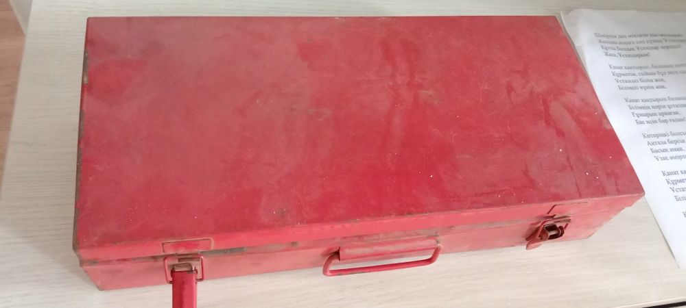 Продам б/у утюг для труб