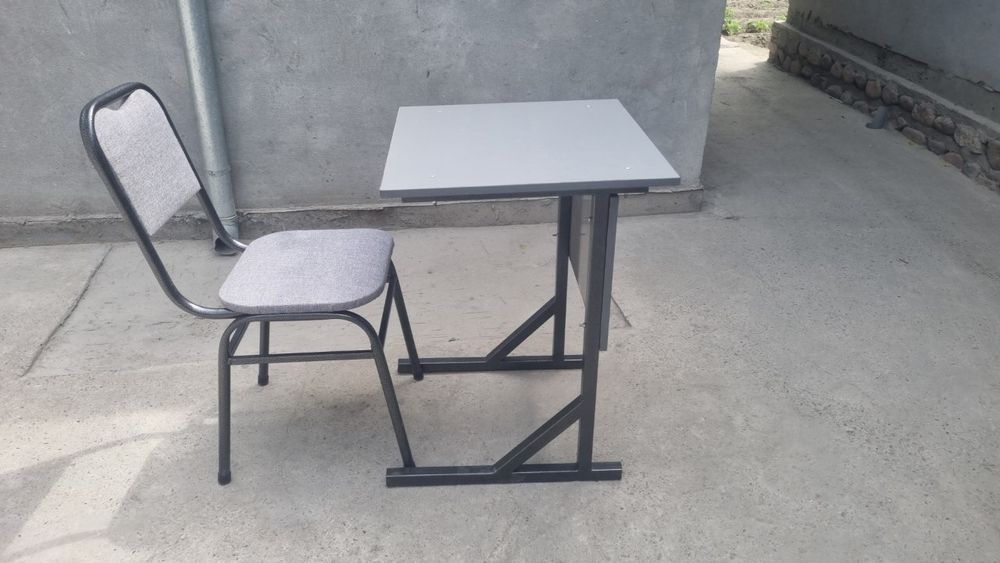 Stol stullar ishlab chiqarish