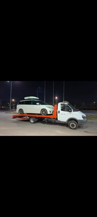 Эвакуатор Алматы