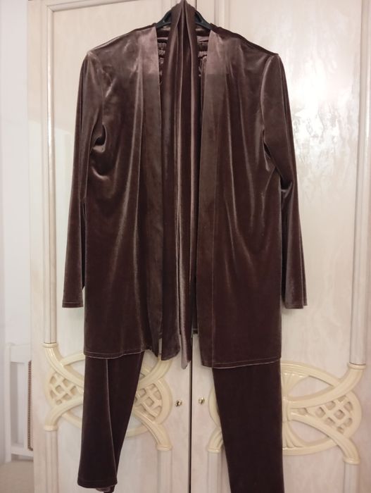 Платье, двойка костюмы