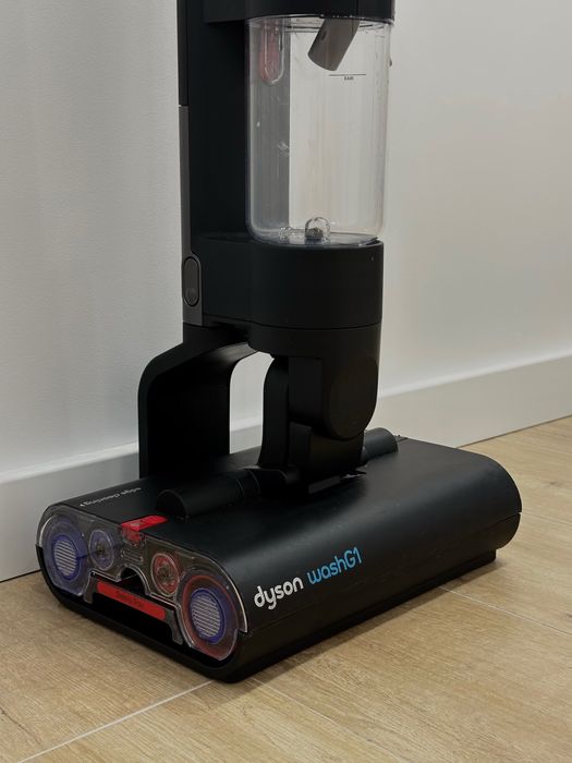 Dyson Wash G1 în garanție