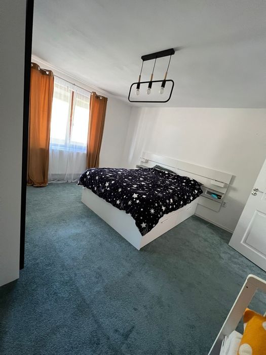 Casa de vanzare Tg. Bujoru