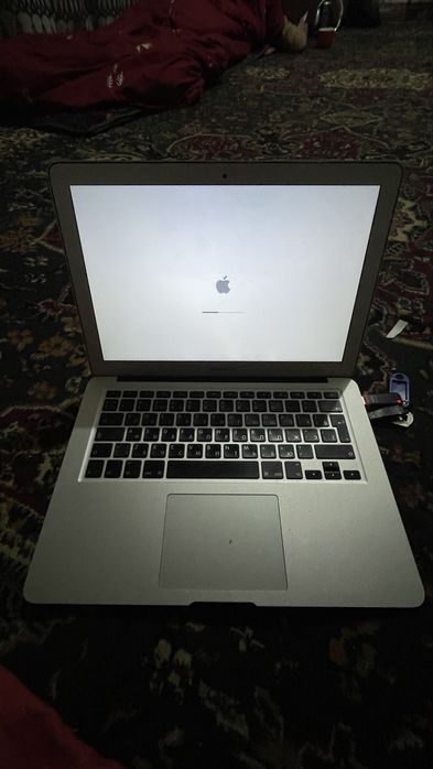 Mac book air 2010