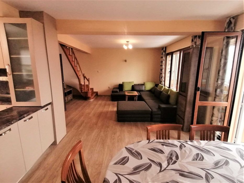 Продава се Мезонет в Стара Загора, Център - 182 кв.м за 932 €/кв.м - Снимка #2