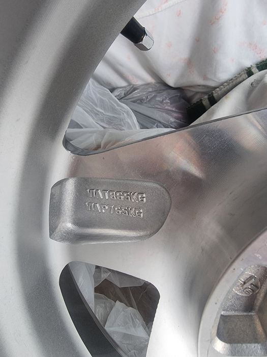 Диски  6*139/7 R16