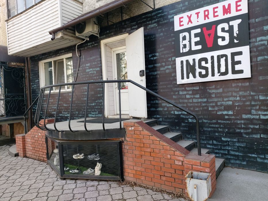 Сдам магазин в аренду