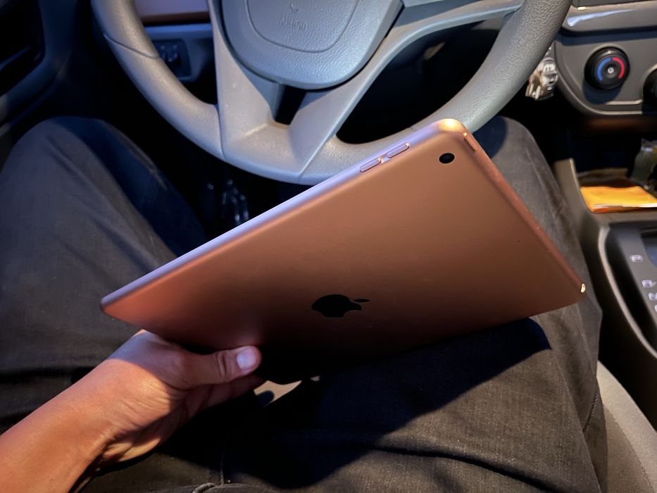 Apple ipad 7 32 gb