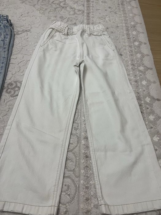 Дънки  на марка Guess