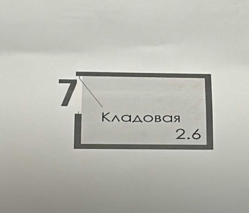 Продам кладовые помещения в ЖК Grand Victoria 3