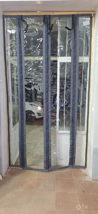 Magnit pardalar eshik uchun