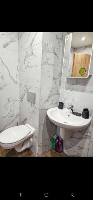 Уютно студио на 10 минути пеша от центъра в Боровец Гардънс