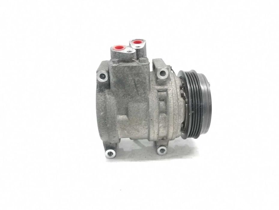 Compresor Chevrolet Aveo / Kalos 1.2 cod 95955943