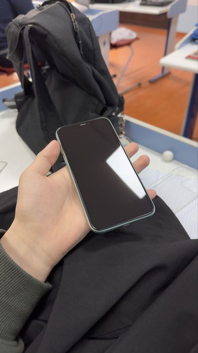 iPhone 11   128 гб