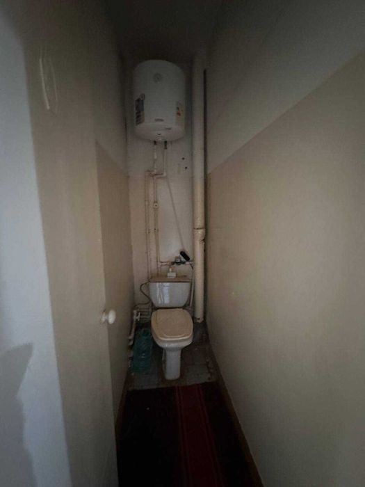 Продаётся 3х комн квартира на 4 этаже Ор-р Шарк 1 Базарчик