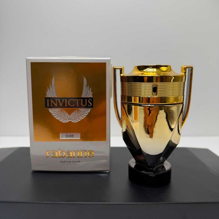 Invictus Elixir EDP 100ml