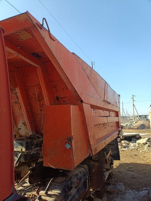 Продам кузов 55111