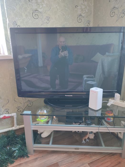 Телевизор  Panasonic