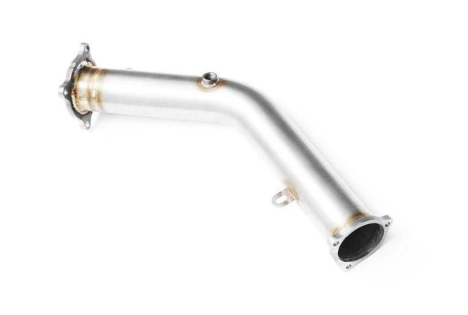 Downpipe Даунпайп Ауди AUDI A4 B8 Q5 2.0 TFSI RM motors 212104