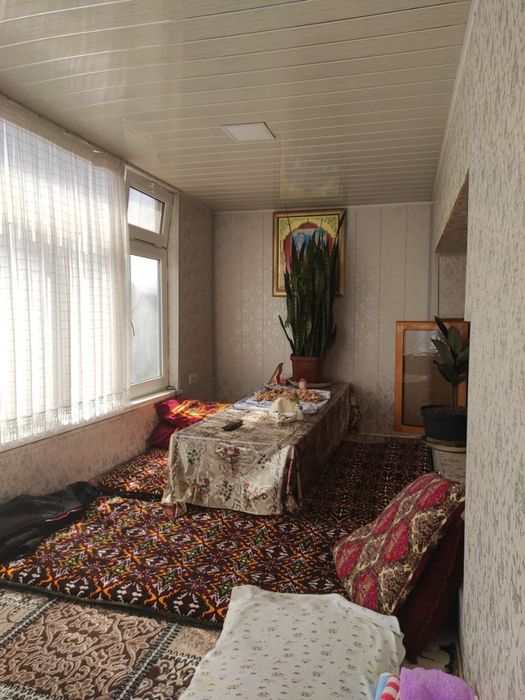 Продается квартира 3 комнатная евроремонт