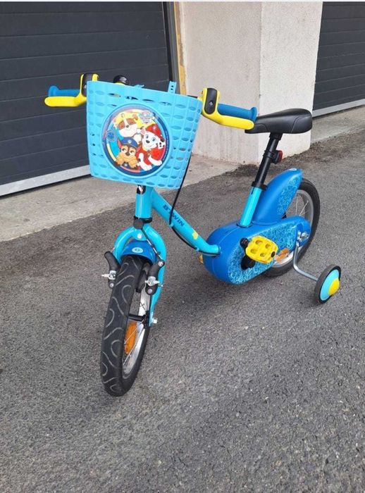 Vand bicicleta copii