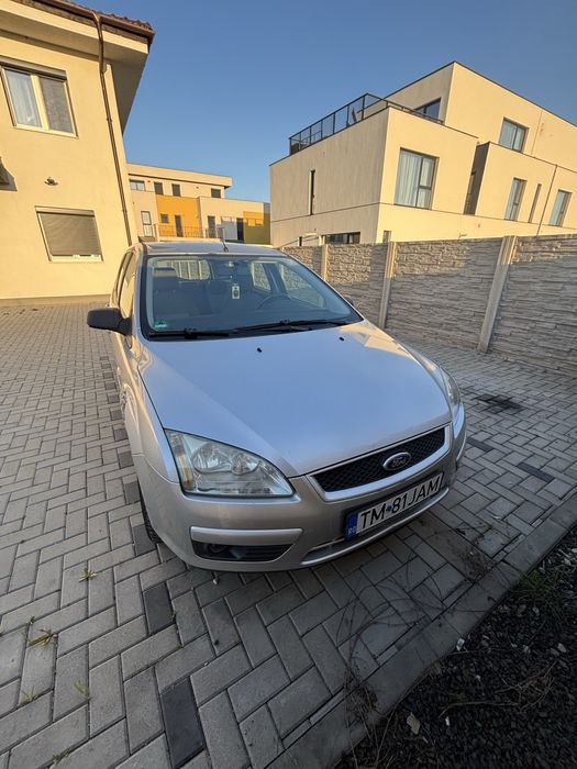 FORD Focus 2007