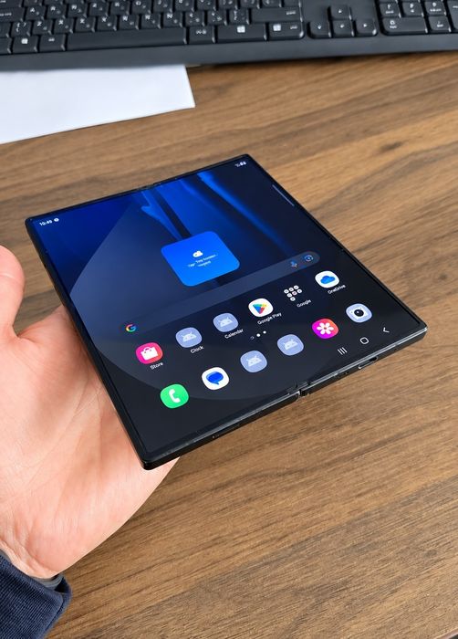Fold6 512 gb black