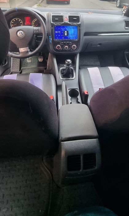 Volkswagen Golf 5 1.4FSI benzină