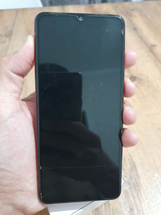 Samsung galaxy A12 в хорошо состояние