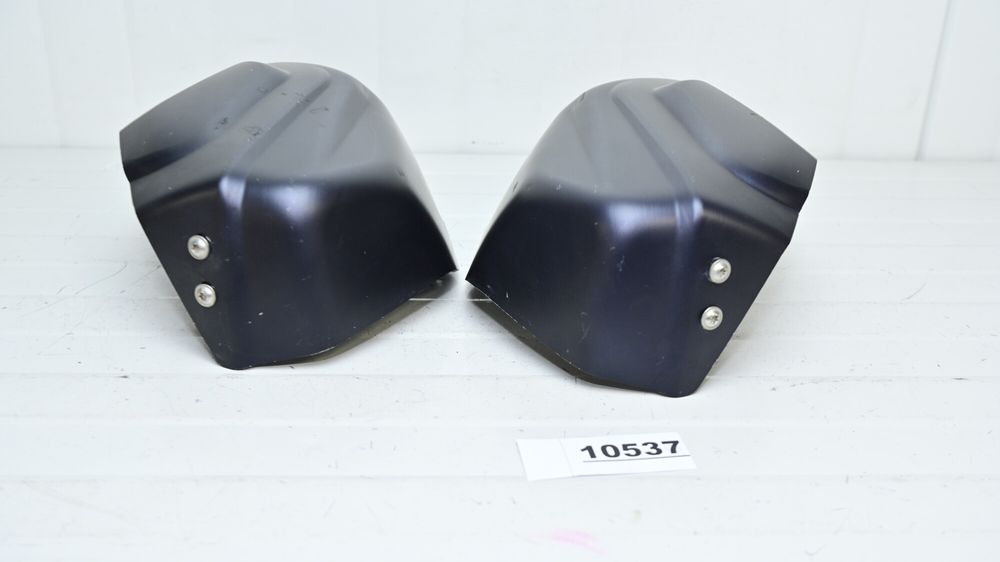 Protectii cilindri motor  Touratech  BMW  R1250GS / R12050RT / R1250R
