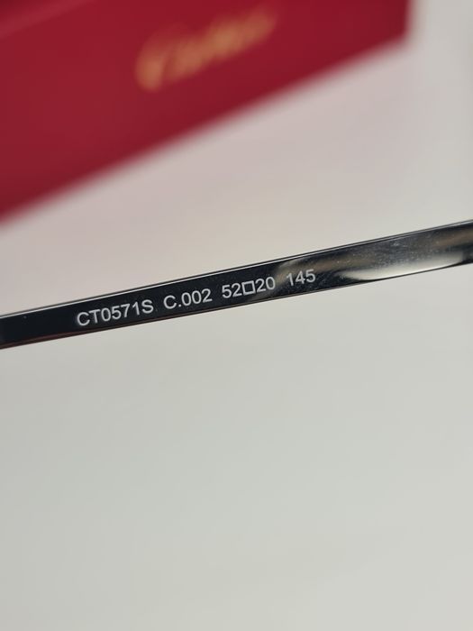 Reducere-Promotie-Oferta-Ochelari-Exclusivisti-Soare-Rame-Lentile-Luxury-Cartier-CT0571S-Calitate-Premium-Poze-Reale-Noi