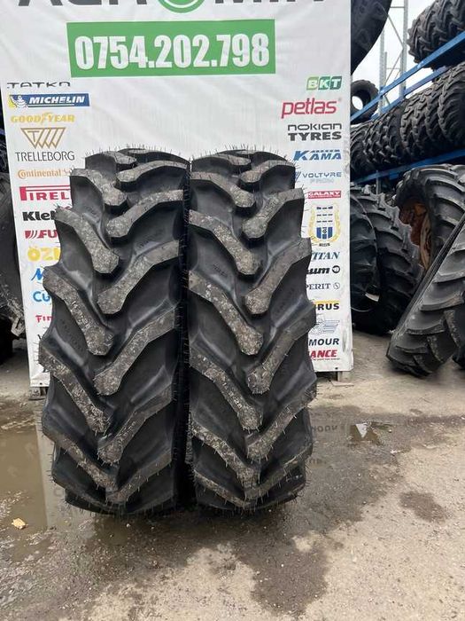 Anvelope noi agricole de tractor PANTHER 12PLIURI 14.9-28 Cauciucuri