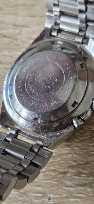 Ceas orient automatic SK.