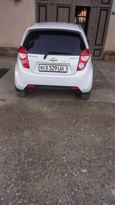 Spark sotiladi 2- pozitsiya