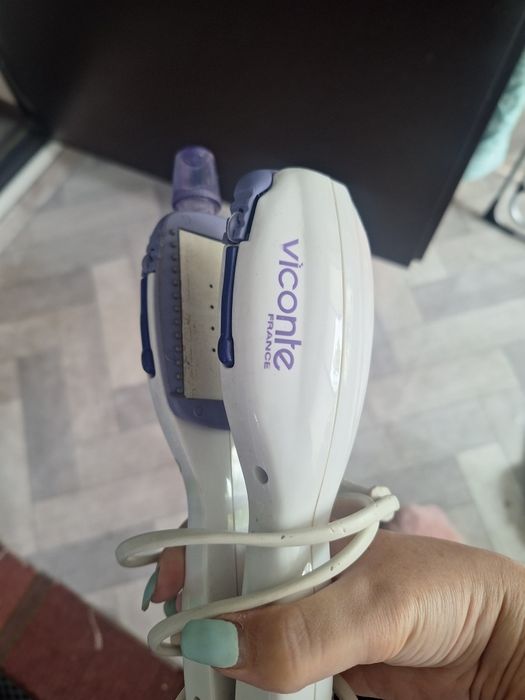 Выпрямитель для волос