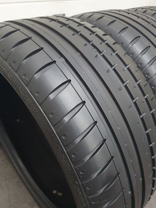 Anvelope Continental 245/40/19