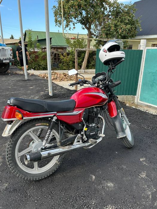 Сонлинк 200куб жана