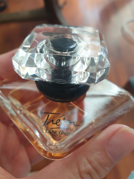 Дамски парфюм Tresor на Lancome