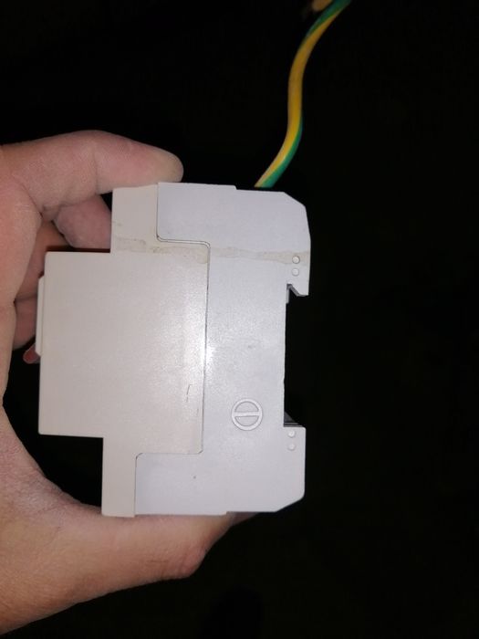 Продам Автомат УЗО ВД1-63