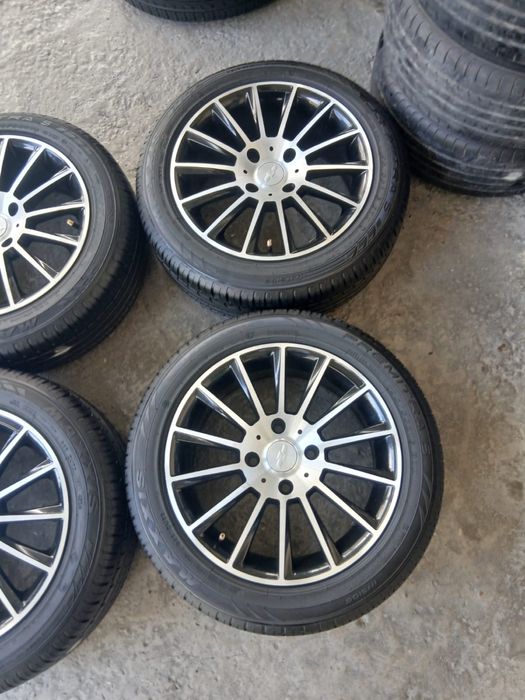 Диска балон р16 4#114