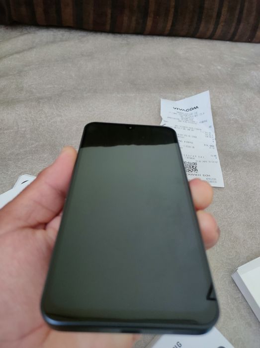 Телефон Samsung galaxy a16