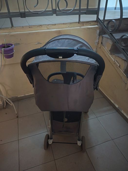 Продам детскую коляску