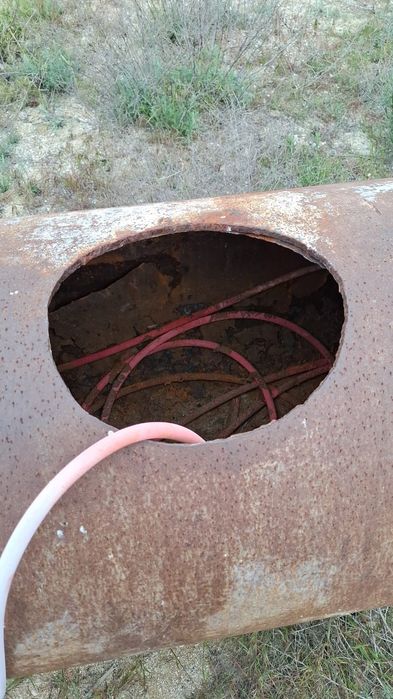 Ёмкость для воды