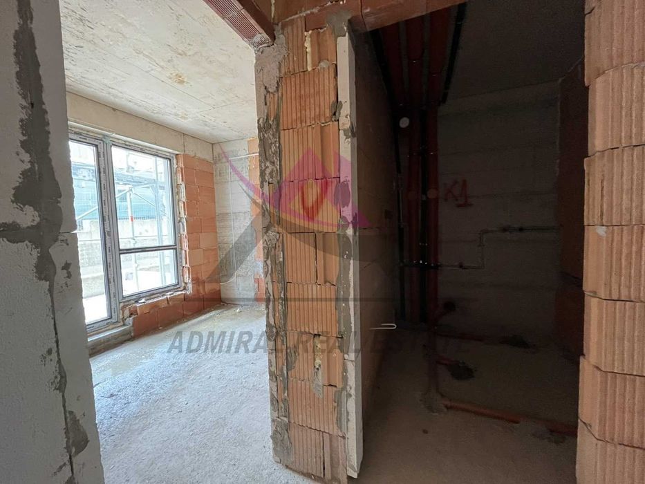 Продава се Двустаен апартамент в Варна, Аспарухово - 57 кв.м за 1334 €/кв.м - Снимка #3