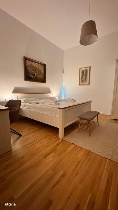 Apartamente de inchiriat | Centru - Str. Horea, Facultatea de Business — fotografia 1