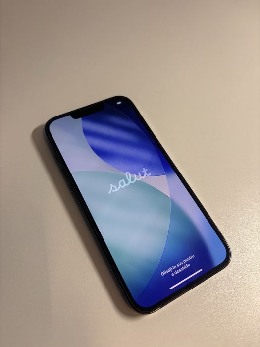 Iphone 13 PRO Black 256 GB