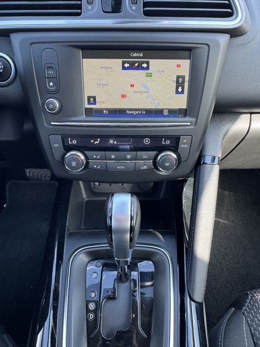 Renault kadjar 1,5