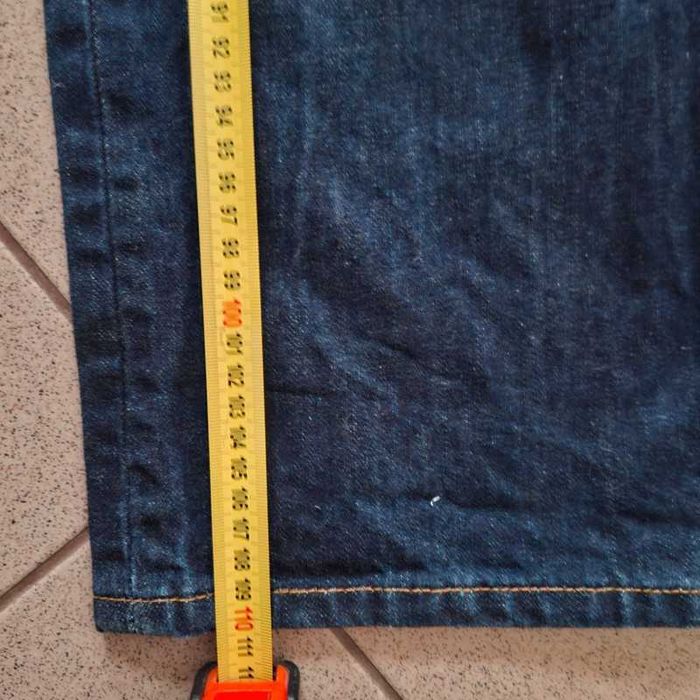 Levi's model 506 size W34 L32.
