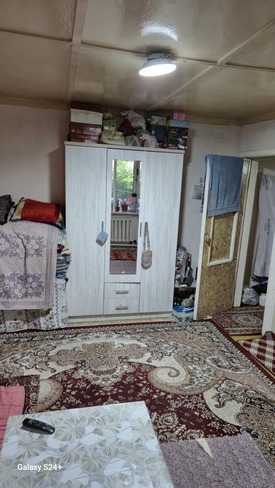 Спутник 1   1 ком 1 этаж дерево
