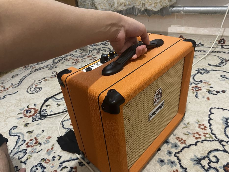 Комбоусилитель 40000 тг