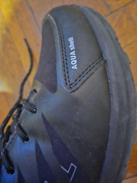 Мъжки боти Runners и Bulldozer Platinium